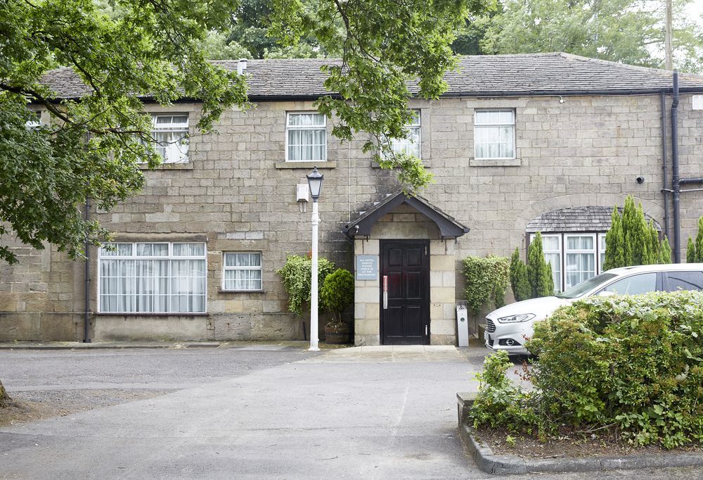 Hartwood Hall By Greene King Inns Chorley  Eksteriør bilde